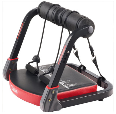 Escaladora de Ejercicio para Casa con Entrenamiento Abdominal - Image 5