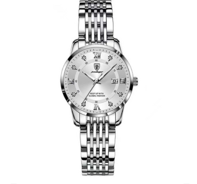 Reloj Deportivo Hombre Resistente al Agua con Calendario y Esfera Luminosa - Image 13
