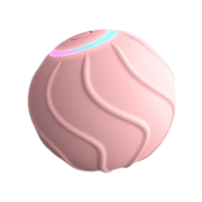 Pelota Interactiva Automática con Salto para Gatos - Juguete Eléctrico de Entrenamiento - Image 10