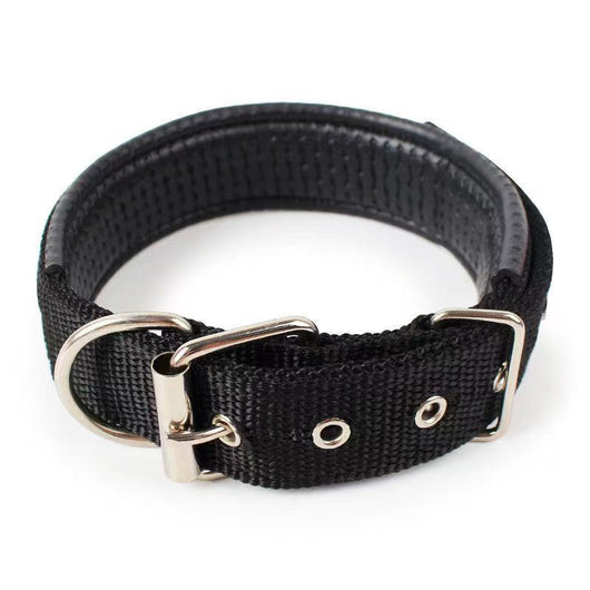 Collares Ajustables para Perros Grandes de Tamaño Compacto - Image 10