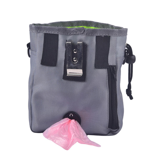 Bolsas Portátiles para Premios y Entrenamiento de Mascotas - Image 4