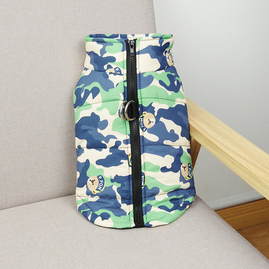 Chaleco de Protección para Perros - Image 19
