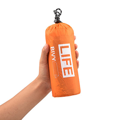Bolsa de Emergencia Térmica con Protección Antisísmica - Image 3