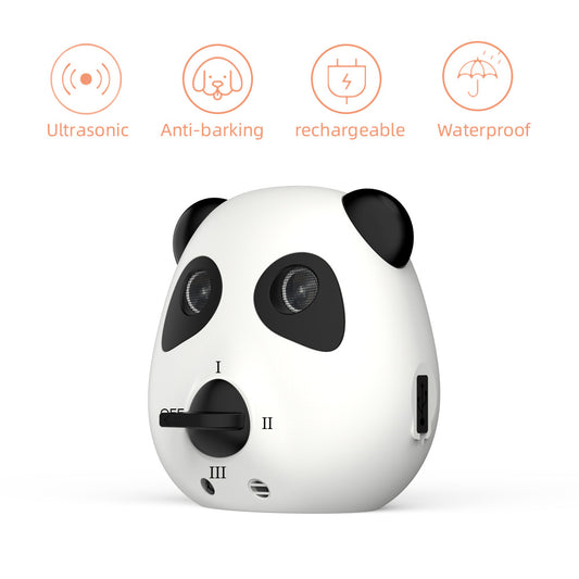 Controlador de Ladridos - Silenciador Ultrasónico para Perros - Image 2