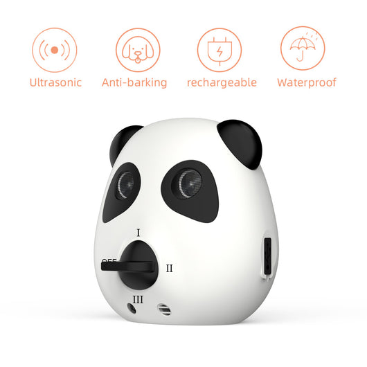 Controlador de Ladridos - Silenciador Ultrasónico para Perros - Image 2