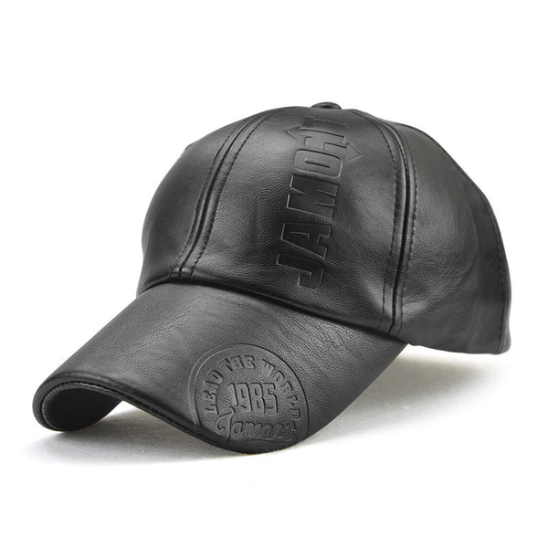 Gorras de Moda Europeas y Americanas para Hombre - Image 3