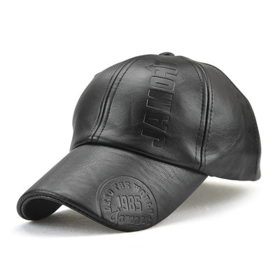Gorras de Moda Europeas y Americanas para Hombre - Image 3
