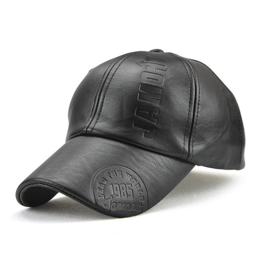 Gorras de Moda Europeas y Americanas para Hombre - Image 3