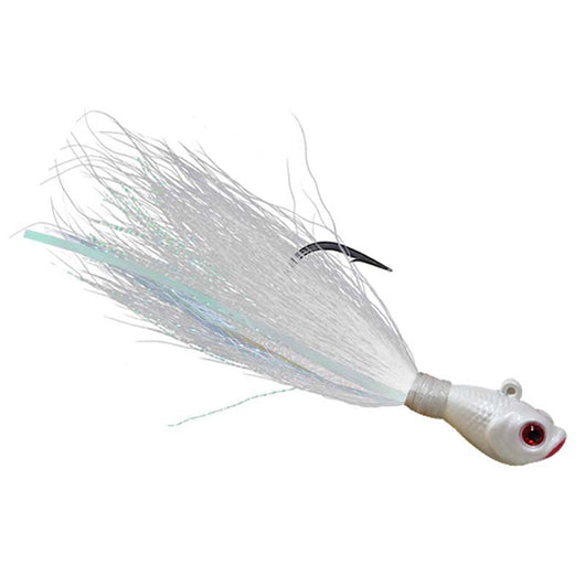 Atrayente Luminoso de Cola de Venado para Pesca de Bagres - Image 6