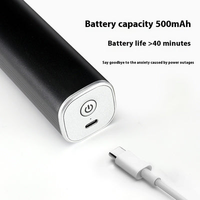 Selladora al Vacío Portátil Automática - Máquina Compacta para el Hogar - Image 3