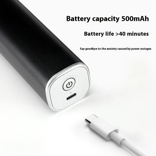 Selladora al Vacío Portátil Automática - Máquina Compacta para el Hogar - Image 3