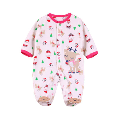 Mameluco Infantil Primavera Otoño - Comodidad Todo el Año - Image 35