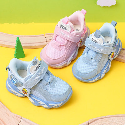 Zapatillas Deportivas Transpirables para Niños - Image 4