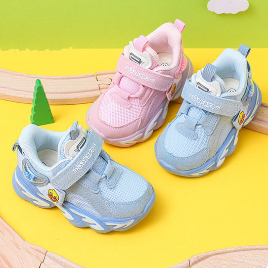 Zapatillas Deportivas Transpirables para Niños - Image 4