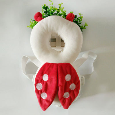 Almohada Protectora Anti-golpes para Bebés y Niños Pequeños - Image 12