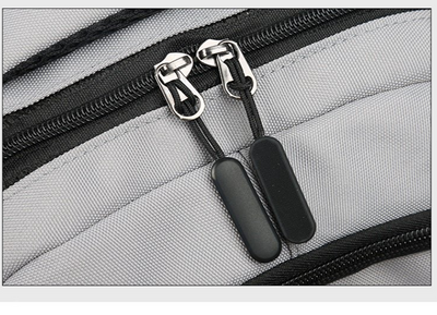 Mochila de Gran Capacidad para Estudiantes Universitarios y Secundaria - Image 12