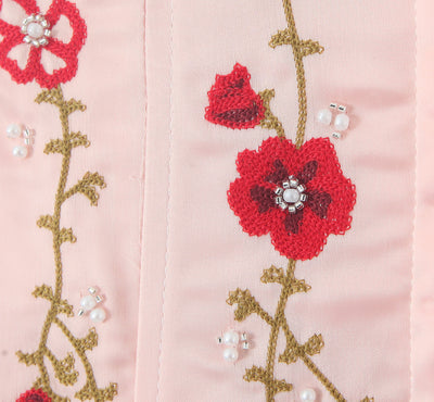Top Tubo con Bordados y Pedrería para Mujer - Image 14