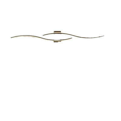 Lámpara de Pared Minimalista para Cabecera - Diseño Moderno - Image 3