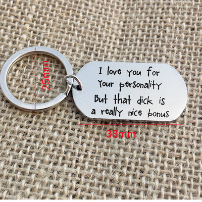 Celebra tu Personalidad Única - Accesorio de Moda Inspirador - Image 6