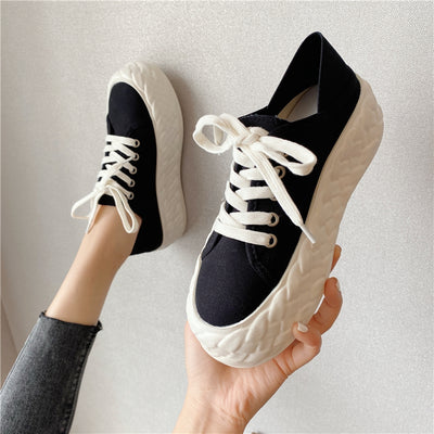 Mocasines Plataforma Versátiles para Cualquier Ocasión - Image 3