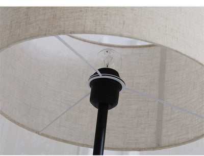 Lámpara de Piso LED Minimalista - Image 13