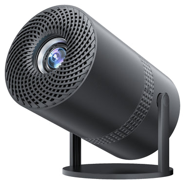 Proyector Portátil Android P300 Full HD 1080p para Cine en Casa