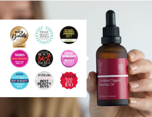 Aceite de Rosa Mosqueta Puro - Image 10