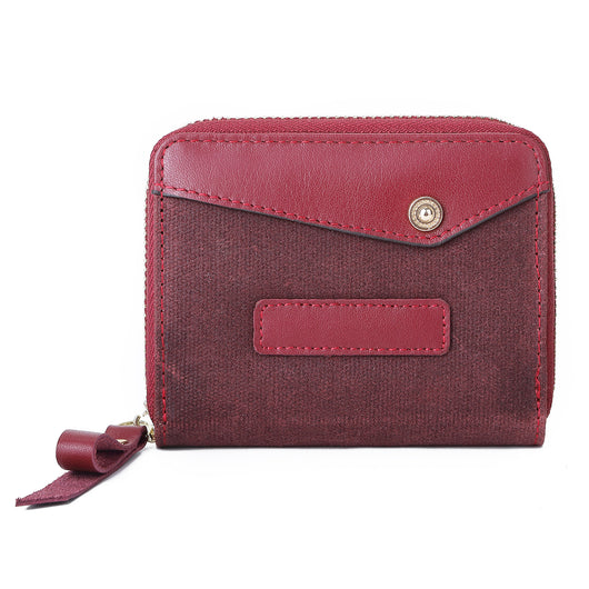Cartera Multifunción Estilo Europeo y Americano - Image 5