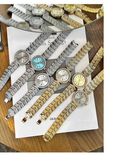 Reloj de Lujo Gedi Light Suncoo para Mujer - Image 20