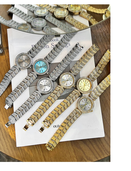 Reloj de Lujo Gedi Light Suncoo para Mujer - Image 20