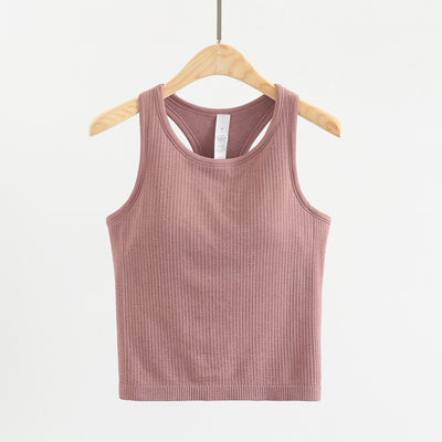 Top Deportivo Femenino Minimalista y Elegante - Image 5