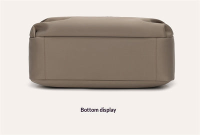 Bolsa Crossbody Casual Versátil con Múltiples Compartimentos - Image 17
