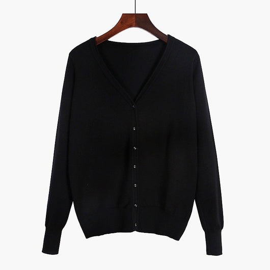 Abrigo Oversized de Algodón Mercerizado con Cierre de Hebilla para Mujer - Image 8