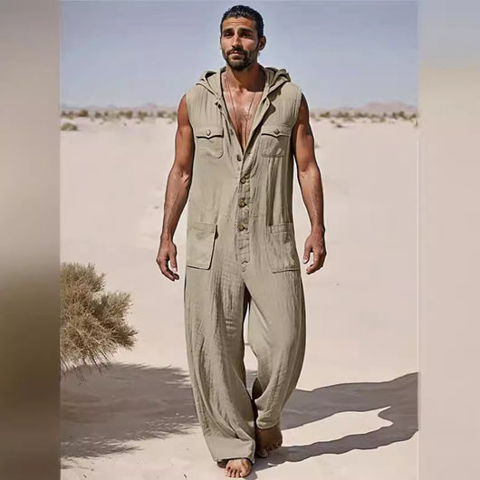Mono Casual para Hombre