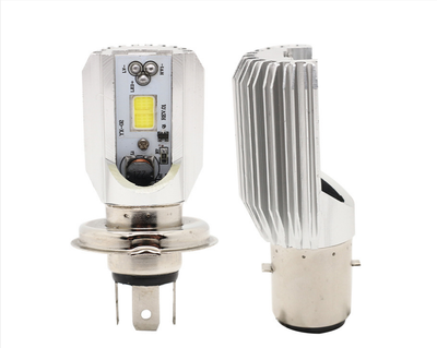 Faros LED de Alta Potencia con Luz Alta y Baja - Image 7