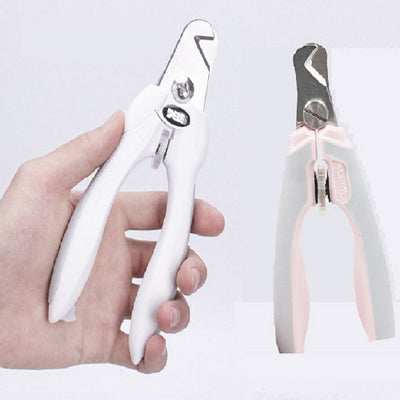 Cortauñas Ajustables para Perros y Gatos - Herramienta de Manicura Profesional - Image 8