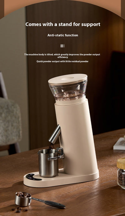 Molinillo de Café Portátil Automático - Image 13
