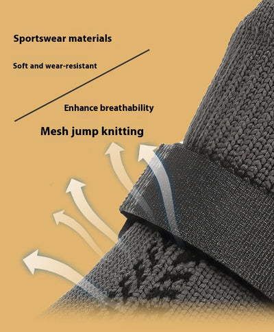 Botines Protectores para Mascotas Pequeñas y Medianas - Zapatos Impermeables Antisuciedad - Image 12