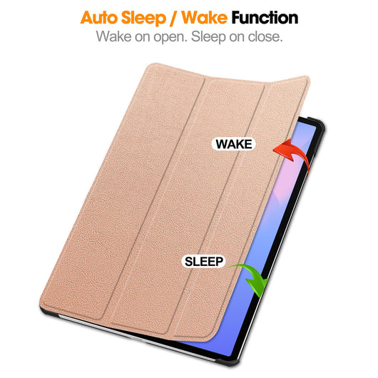 Funda Protectora de Cuero para Samsung Galaxy S10 FE Plus - Soporte Integrado - Image 66