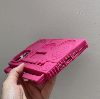 Funda de Silicona con Protección Acústica para Teléfono - Image 11