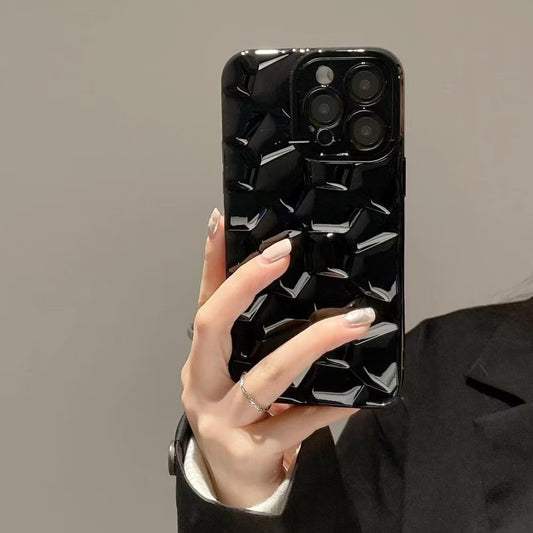 Funda Protectora para Celular con Protector de Lente Integrado