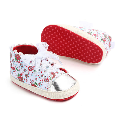 Zapatos Suaves para Bebés con Suela Antideslizante - Image 6