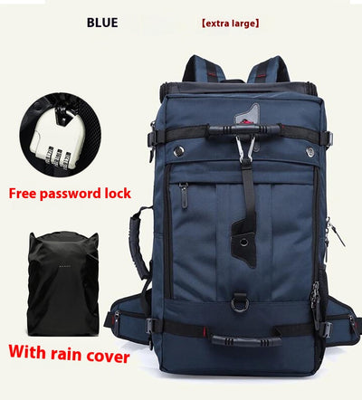 Bolsa de Viaje Multifuncional de Gran Capacidad - Image 16