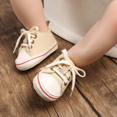 Zapatos de Lona Casual para Niños Pequeños - Image 21
