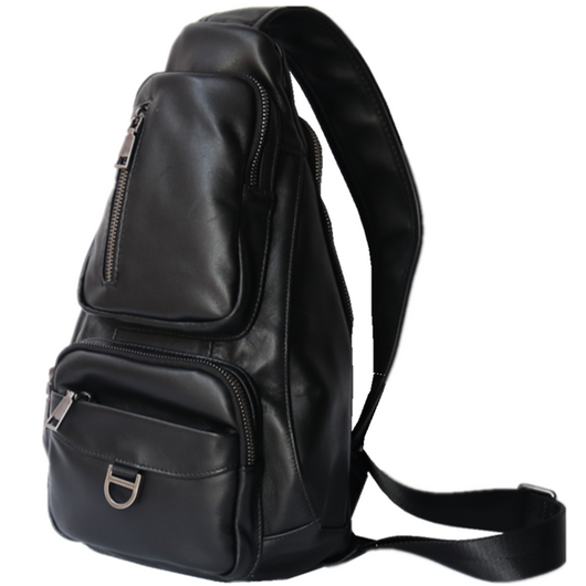 Bolsa Deportiva Pecho Hombre - Mensajero Juventud - Image 5