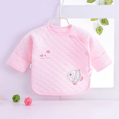 Blusa Térmica para Bebé en Algodón Puro - Image 7