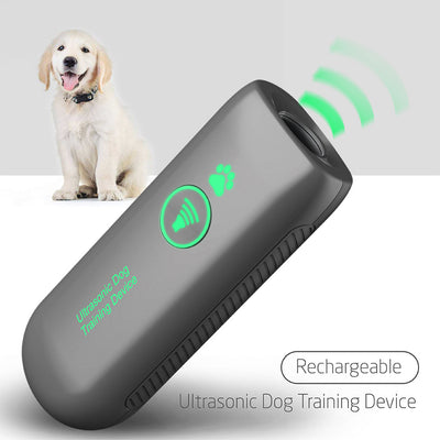 Dispositivo Ultrasónico Portátil para Entrenar Perros sin Dolor - Image 7