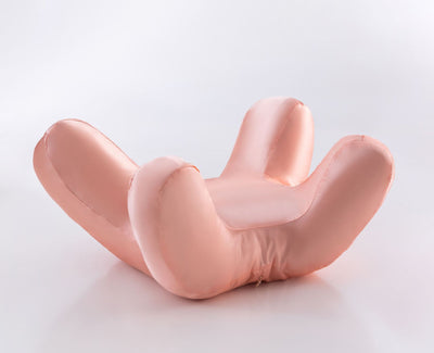 Almohada Ergonómica Antiarrugas para Cuello y Rostro - Image 10