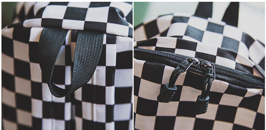 Mochila Urbana Estilo Universitario para Estudiantes de Secundaria - Image 12