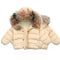 Beige 80 cm